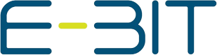 E-Bit Logo